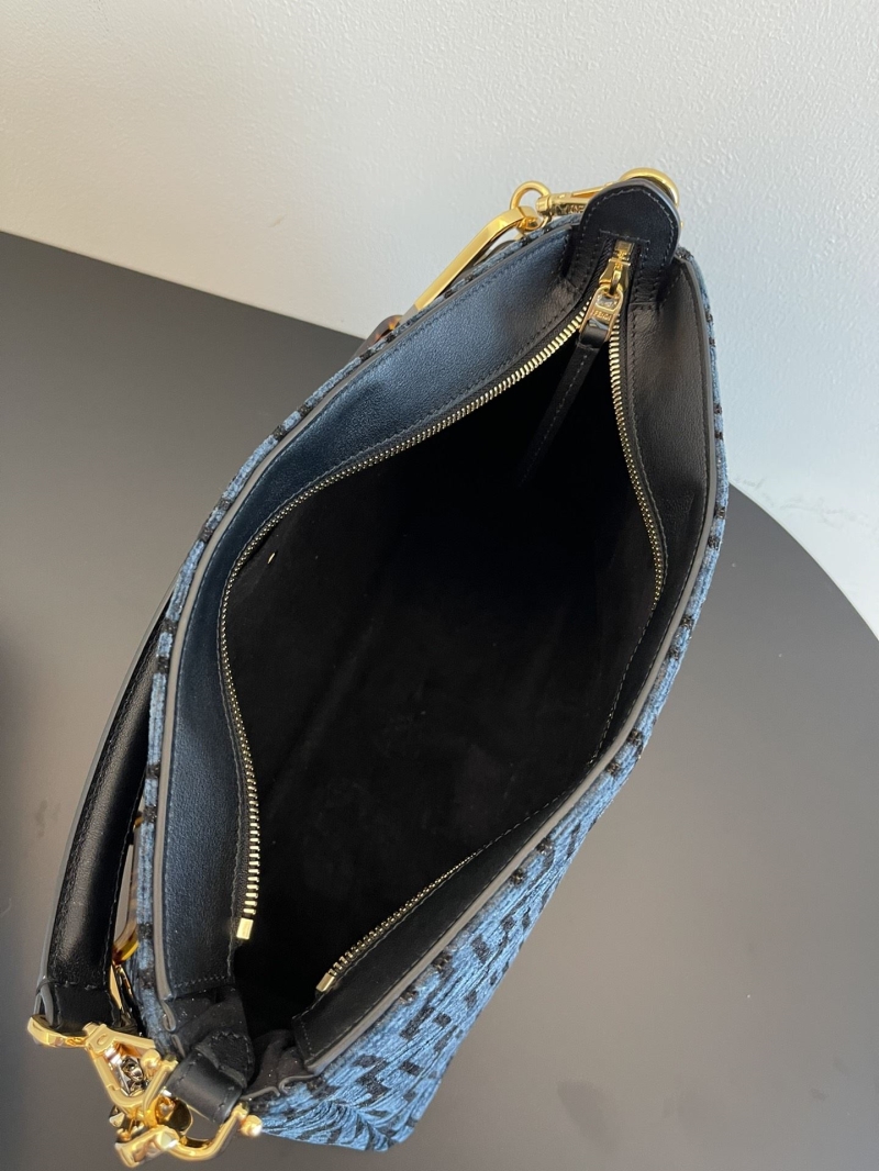 F**di hobo bags